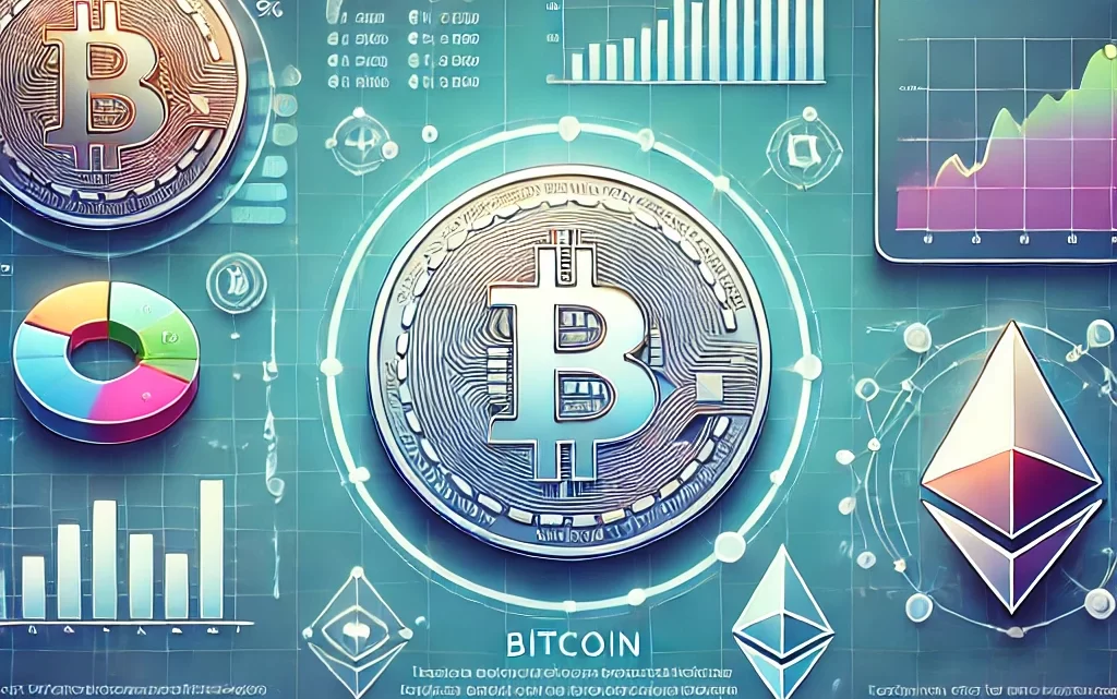 Criptomonedas – Que son y mejores brokers para comerciar