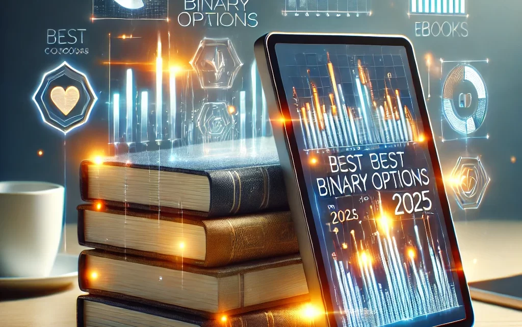 Cursos de opciones binarias y trading en general