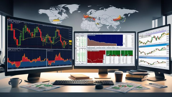 CFD sobre materias primas: ¿Cuáles son los mejores activos para invertir?