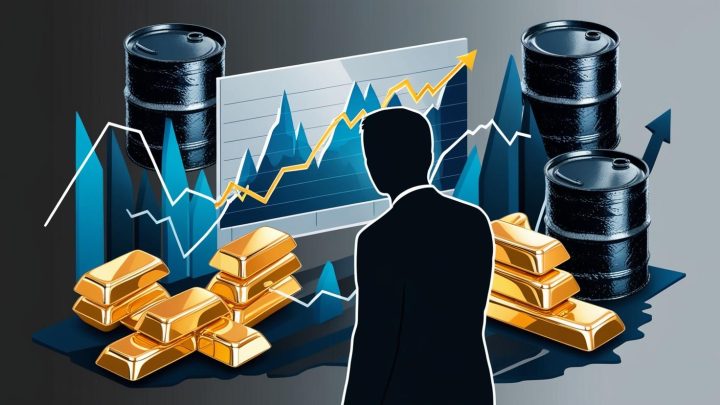 Mi estrategia para aprovechar la volatilidad del mercado