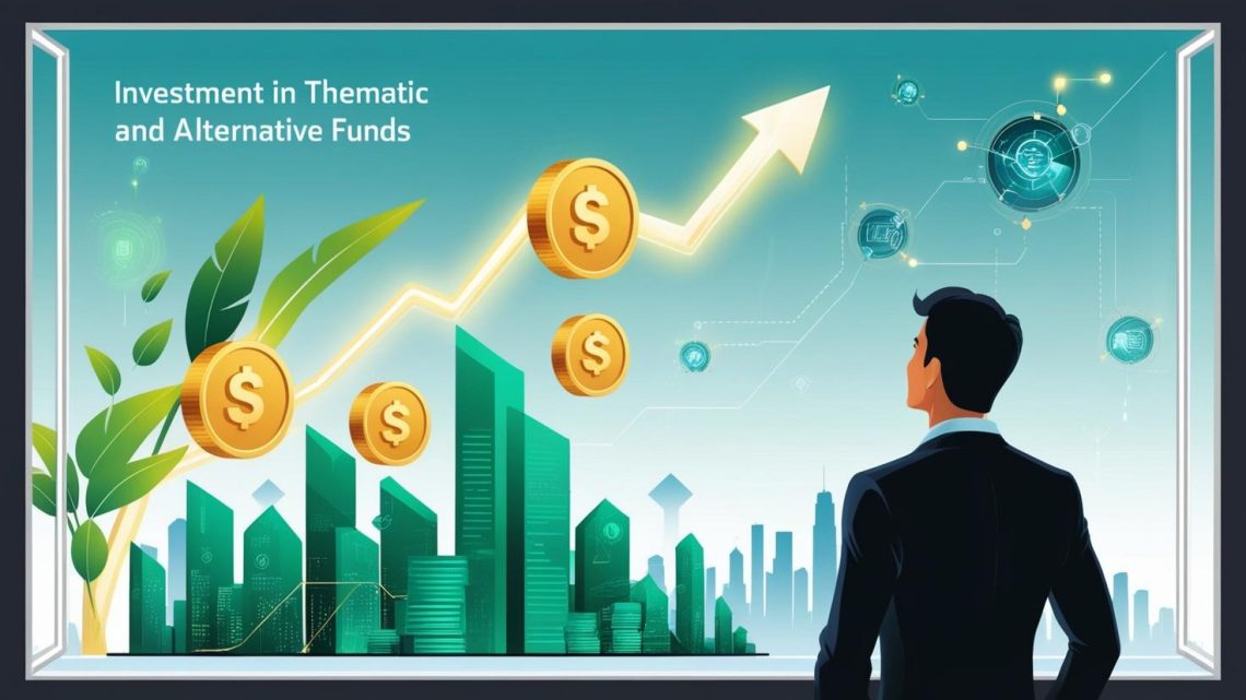 Por qué decidí apostar por los fondos de inversión en marihuana legal