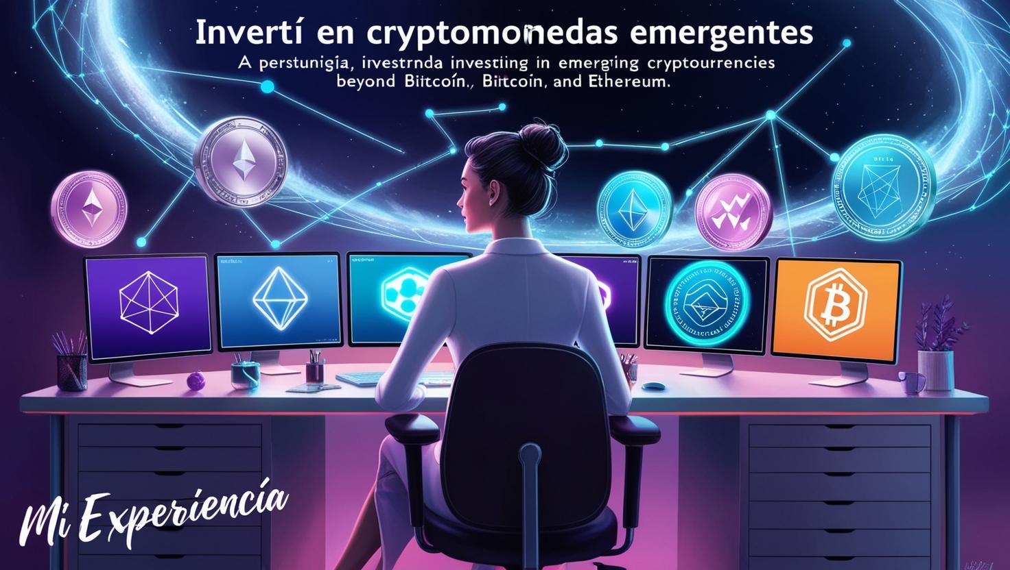 Qué herramientas utilizo para analizar nuevas criptomonedas