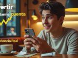 Cómo empecé a invertir sin darme cuenta - Mi experiencia real con el redondeo automático