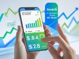 Invertí en microacciones desde mi móvil: mi experiencia con plataformas accesibles