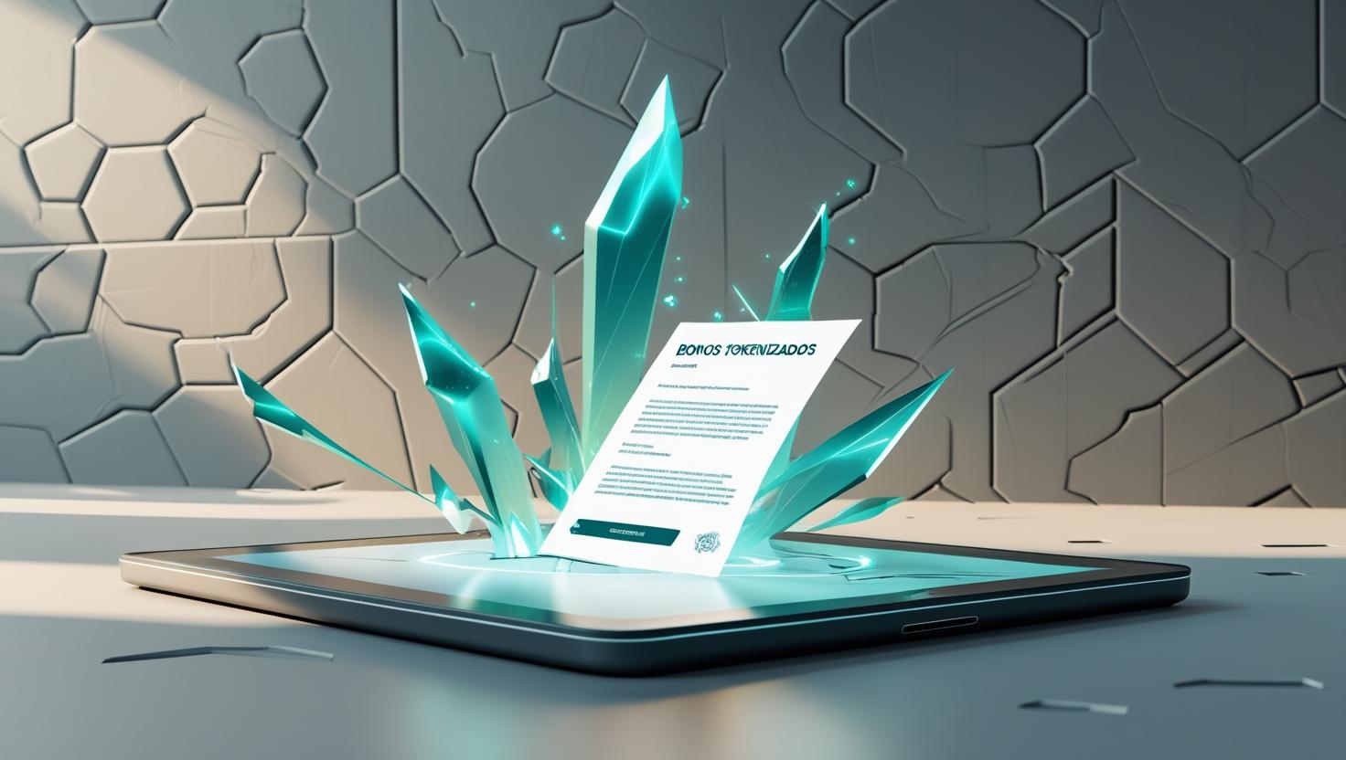 bonos tokenizados 2025 bonos tokenizados