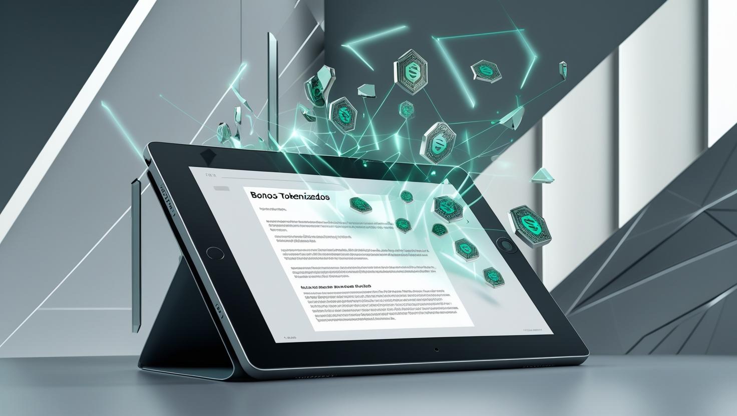 bonos tokenizados ¿qué son los bonos tokenizados?