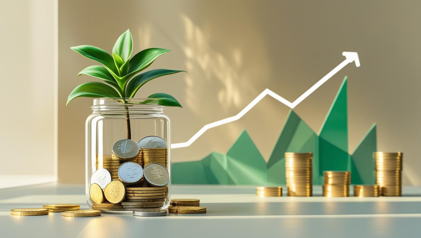 invertir mi dinero y multiplicarlo 2025