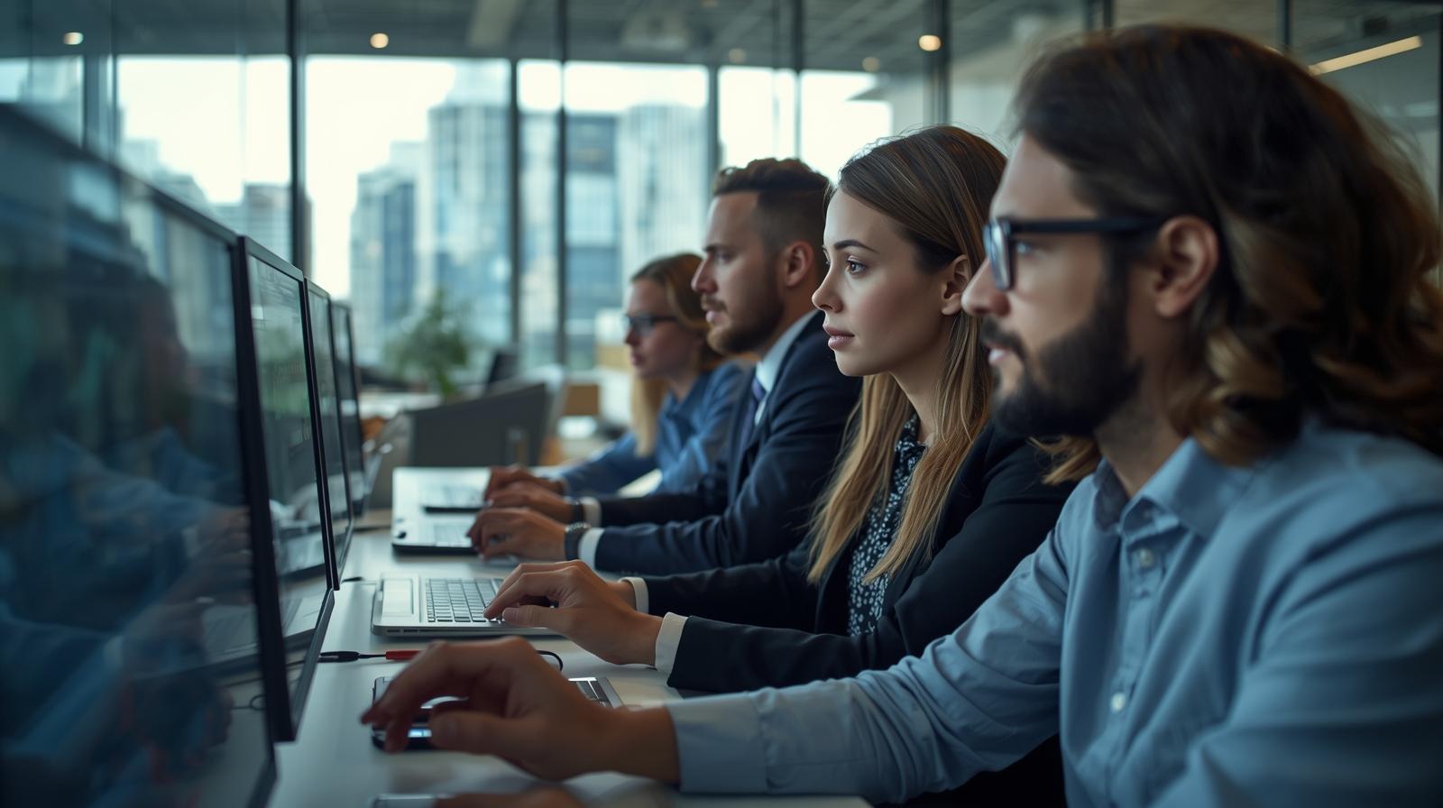 Invierte en renta variable de Europa