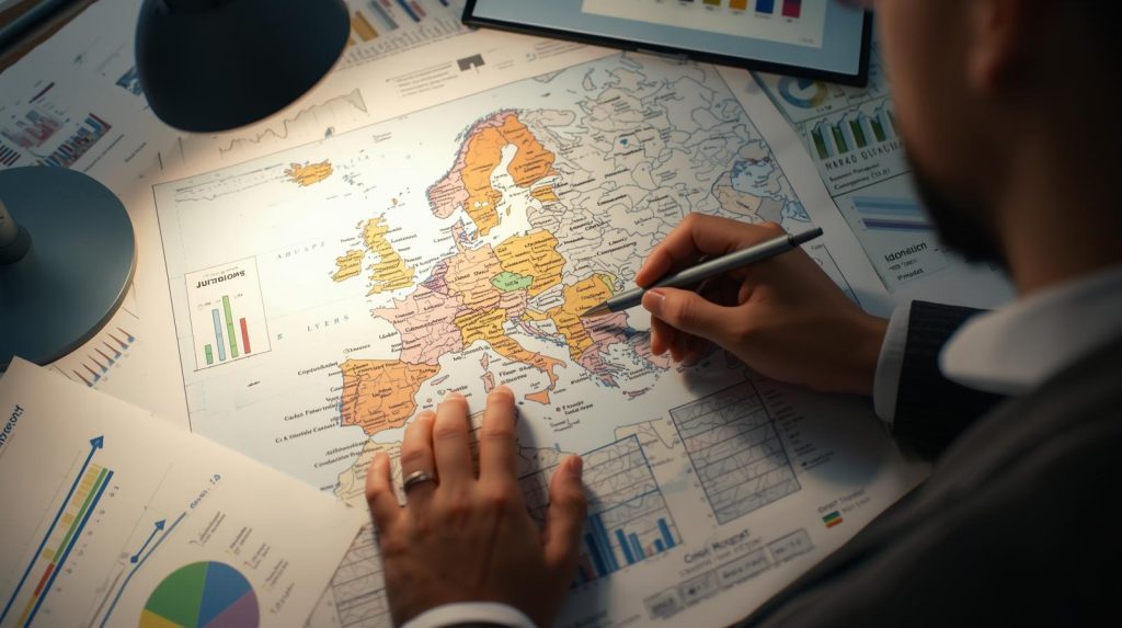 Renta variable europea: La recuperación que está sorprendiendo al mercado