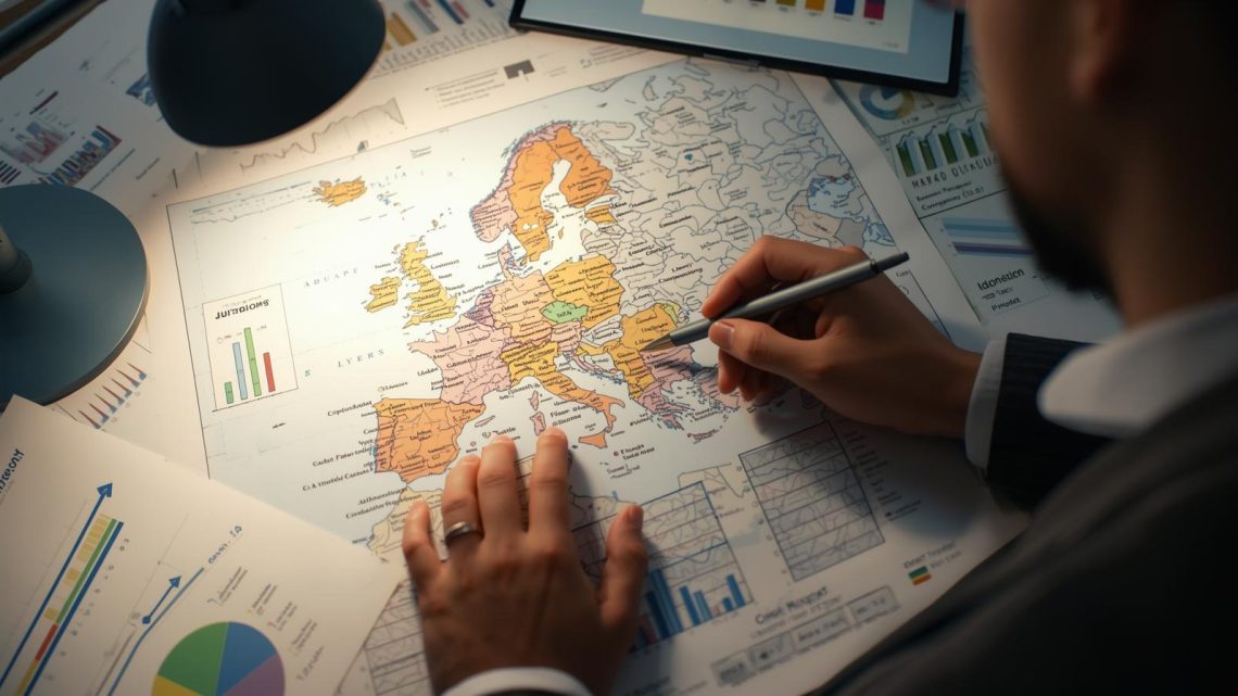Renta variable europea: La recuperación que está sorprendiendo al mercado