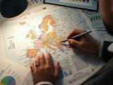 Renta variable europea: La recuperación que está sorprendiendo al mercado