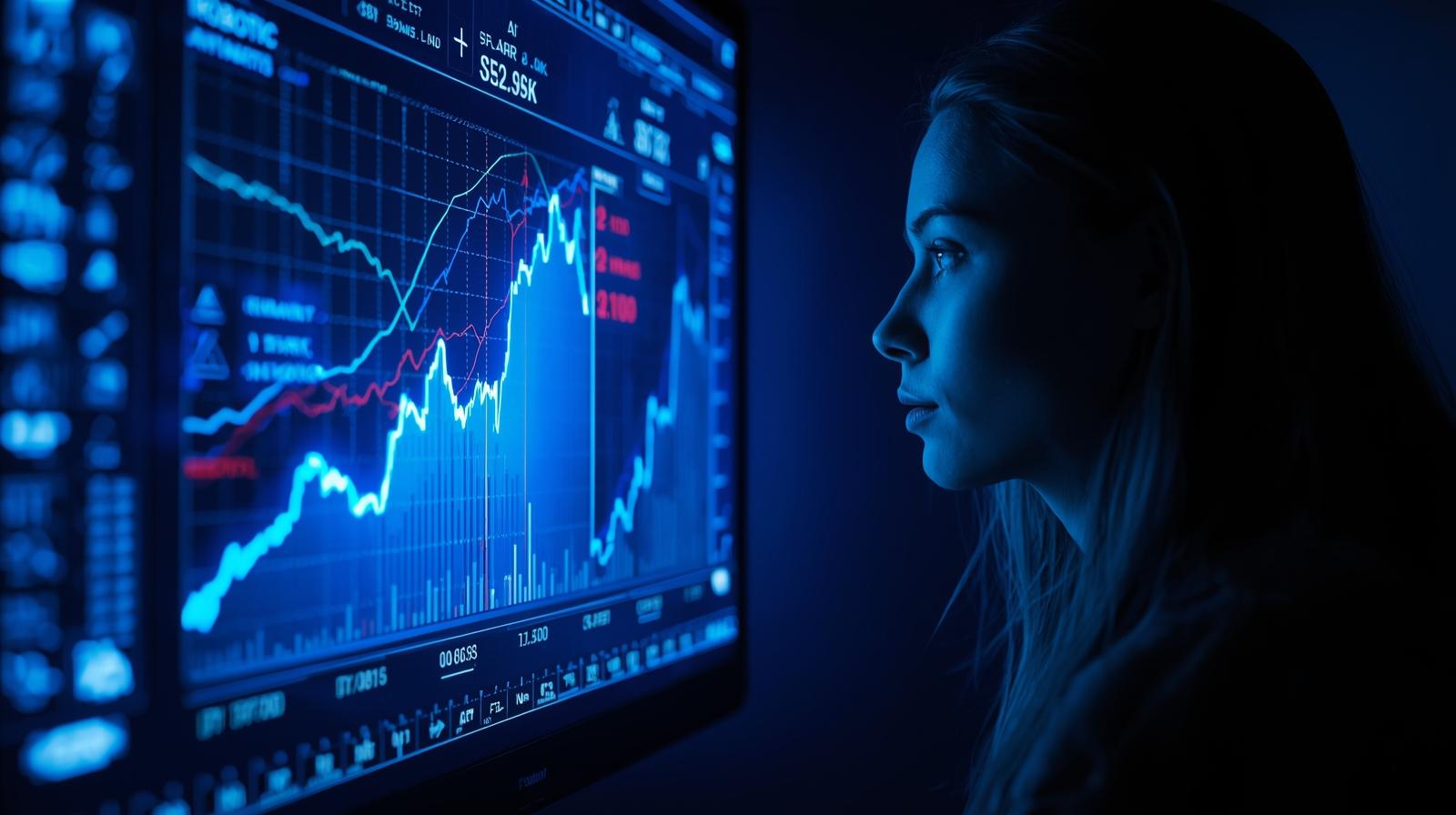 invertir en Inteligencia Artificial