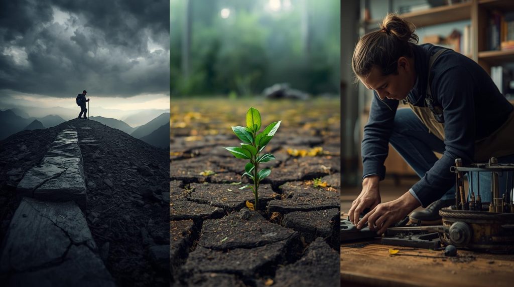 ¿Cómo hacer frente a la recesión del mercado?