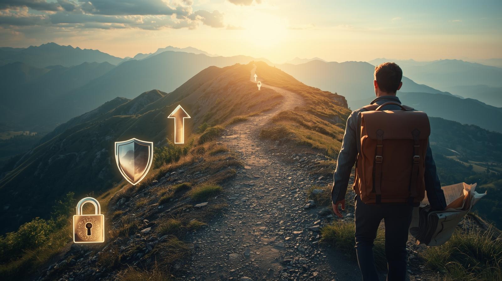 Economía de la recesión del mercado