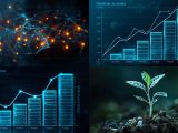 Optimización de carteras como modelos de asignación de activos para mejorar la tolerancia al riesgo