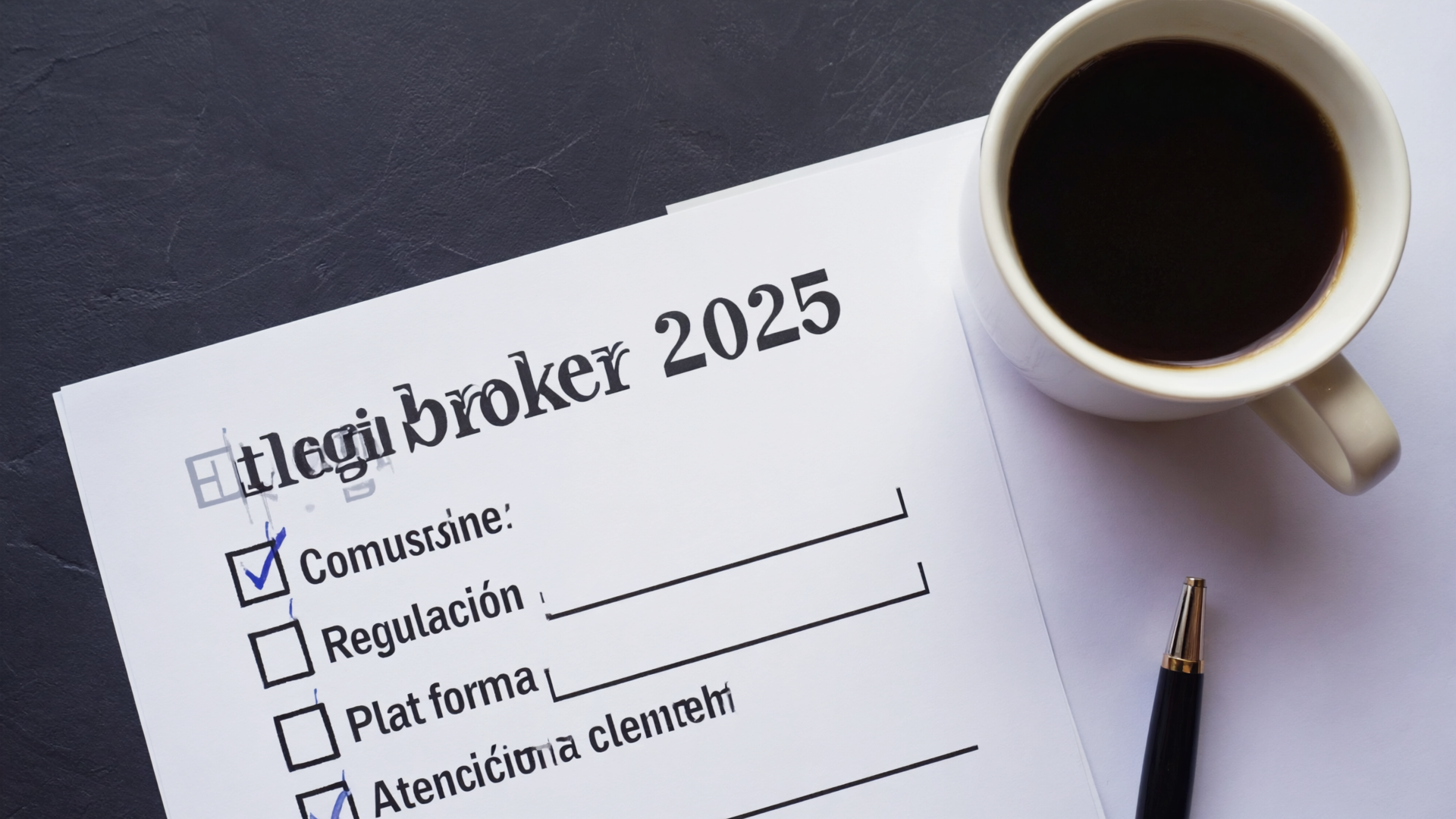 brókers 2025 elegir bróker 2025
