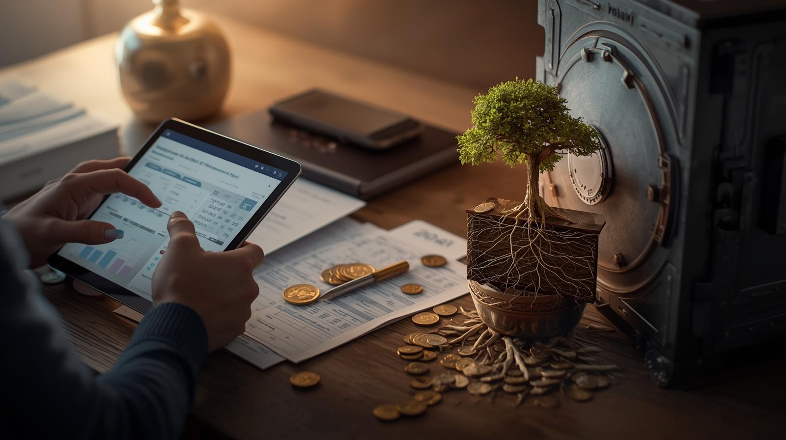 Cómo elegir el depósito bancario ideal según tu perfil de ahorrador