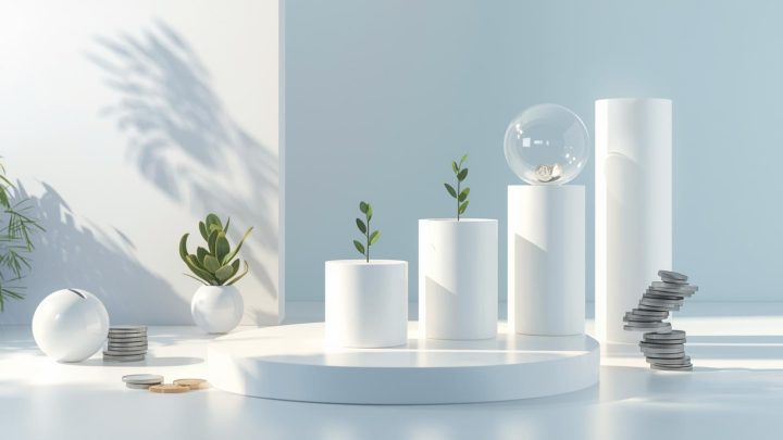 ¿Dónde conseguir más del 3% TAE? Mejores cuentas remuneradas en noviembre 2025