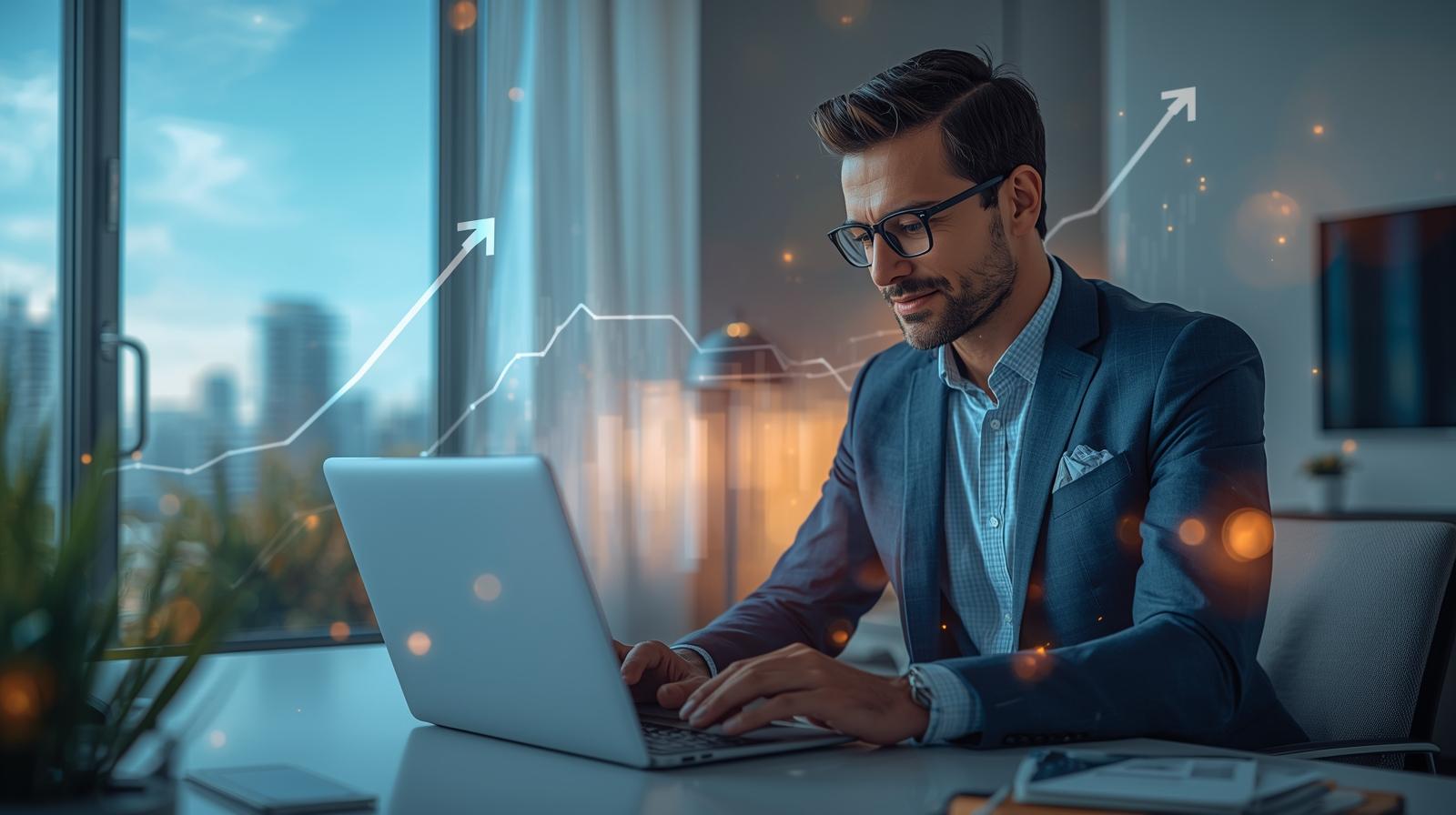 Cómo funciona el S&P 500