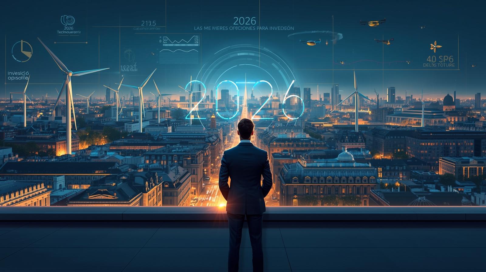 en que invertir en 2026 Depósitos: inversión conservadora con rentabilidad moderada