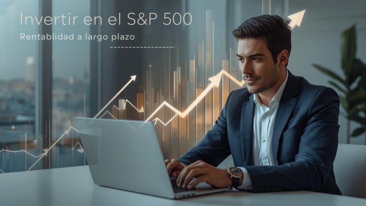 Fondos y ETFs del S&P 500 – Cómo invertir desde España y obtener rentabilidad a largo plazo