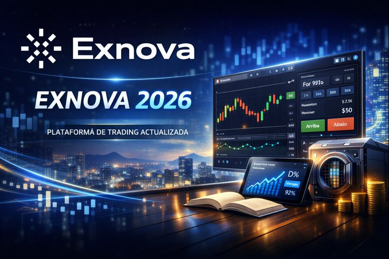 Exnova