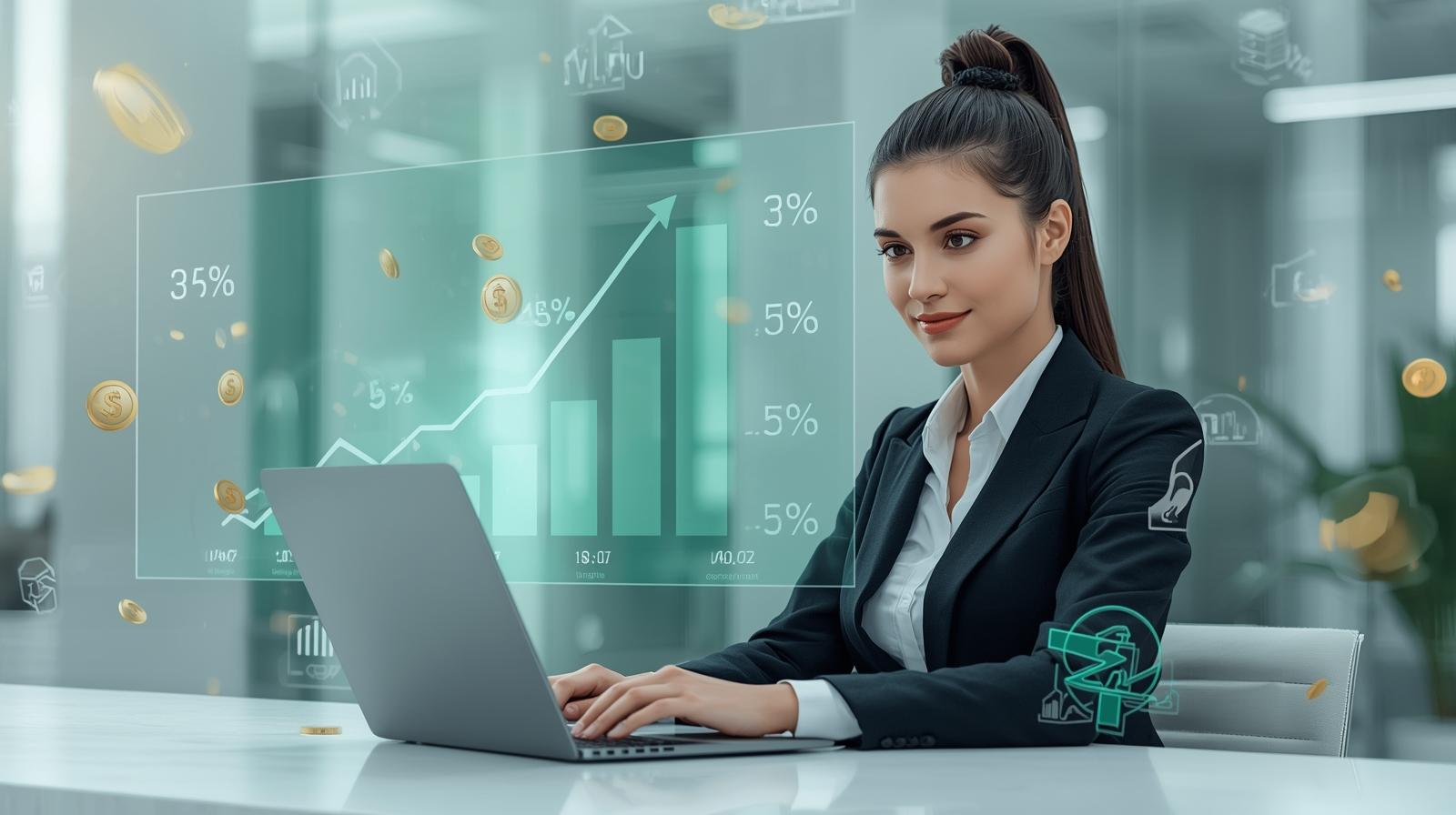 cuentas de ahorro Las mejores cuentas de ahorro en enero de 2026