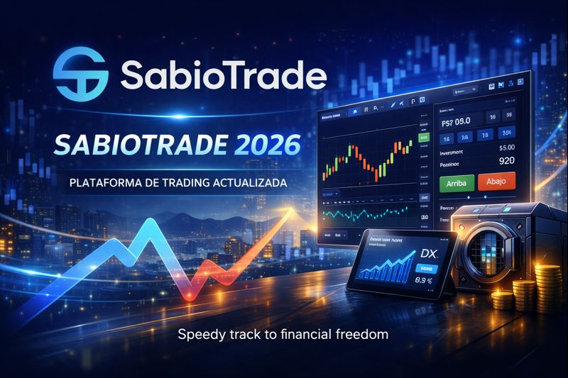 SabioTrade