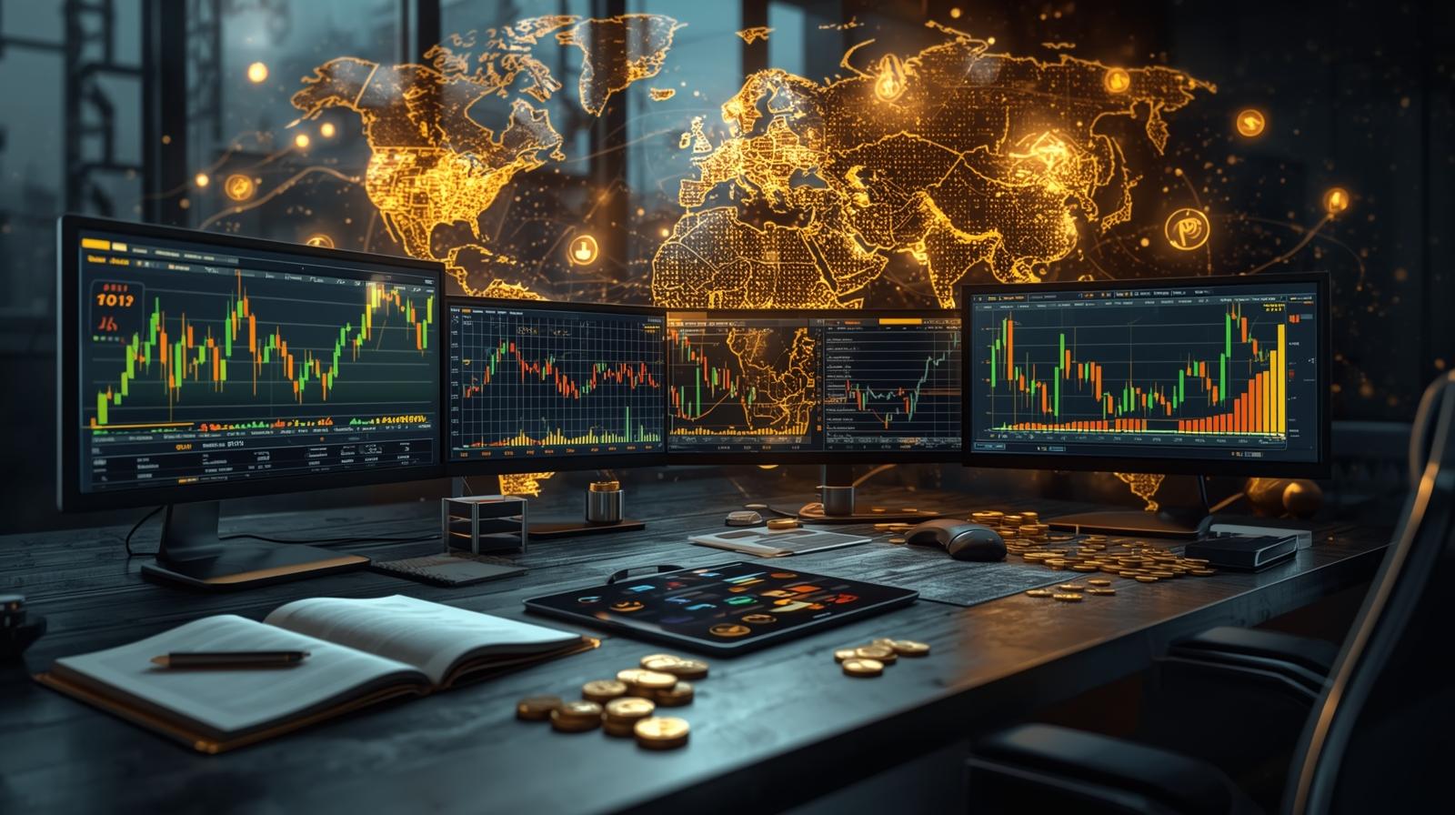 inversiones en materias primas en 2026