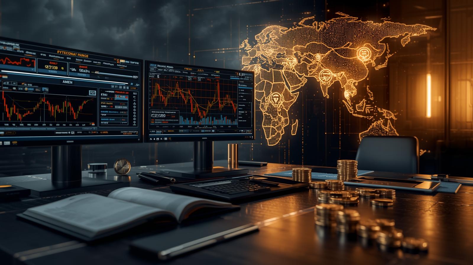 invertir en materias primas en 2026 invertir en materias primas