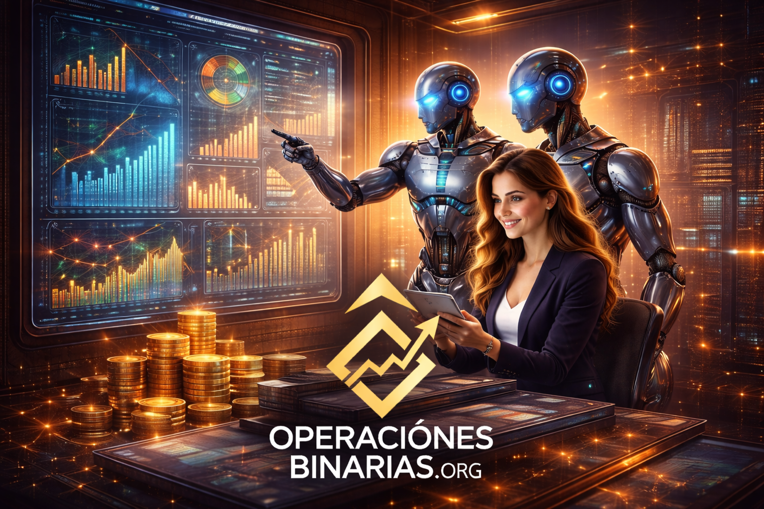 Abre una cuenta demo gratis hoy en un bróker seguro