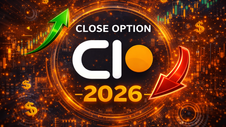 Close Option - Opiniones 2026 - Torneos semanales y Paypal