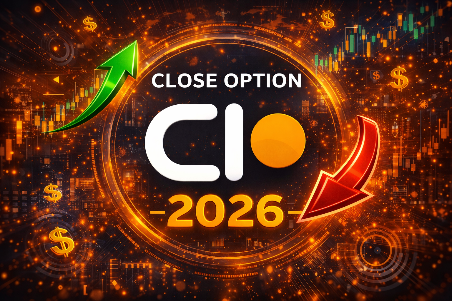 Close Option 2026 | Operaciones Binarias