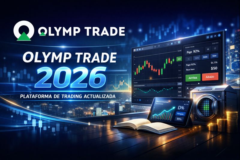 Olymp Trade