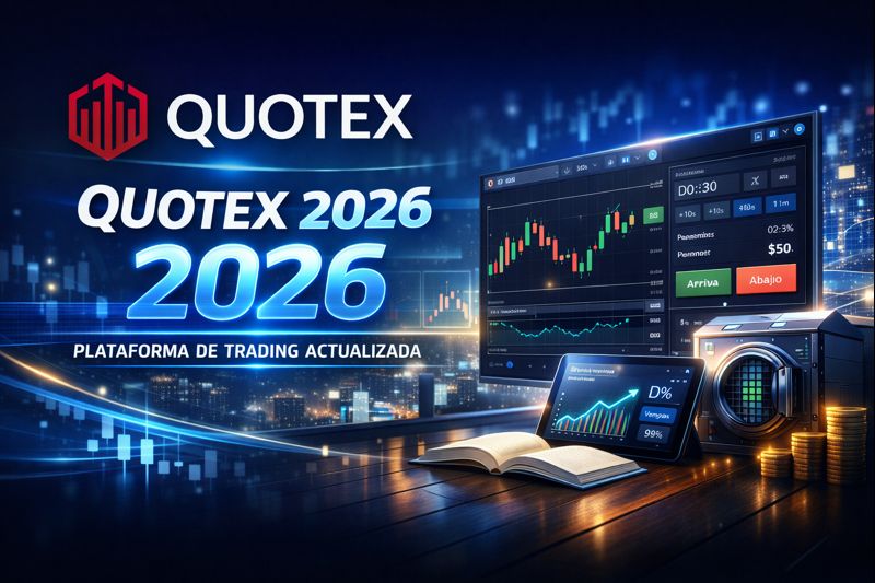 Quotex