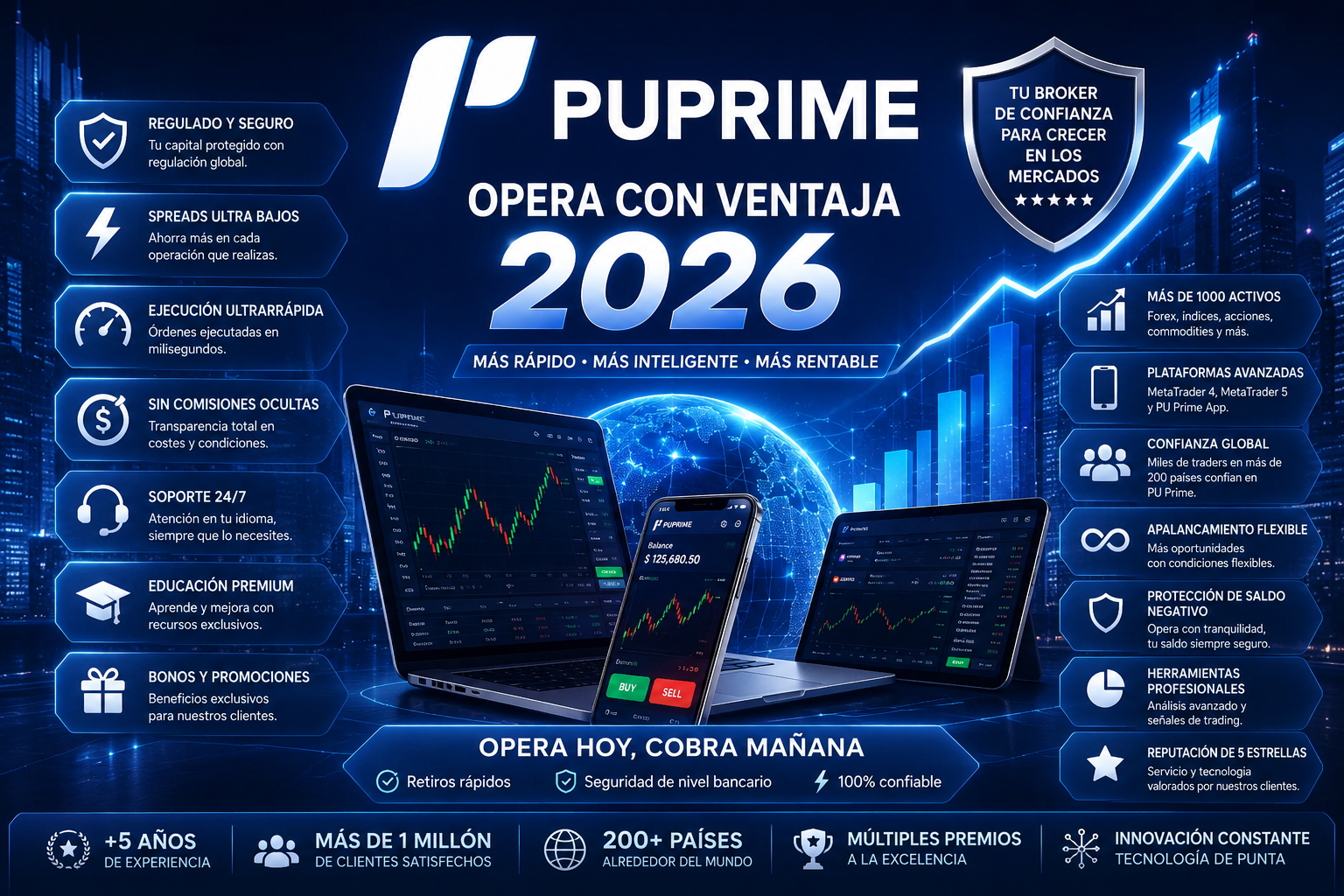PU Prime 2026