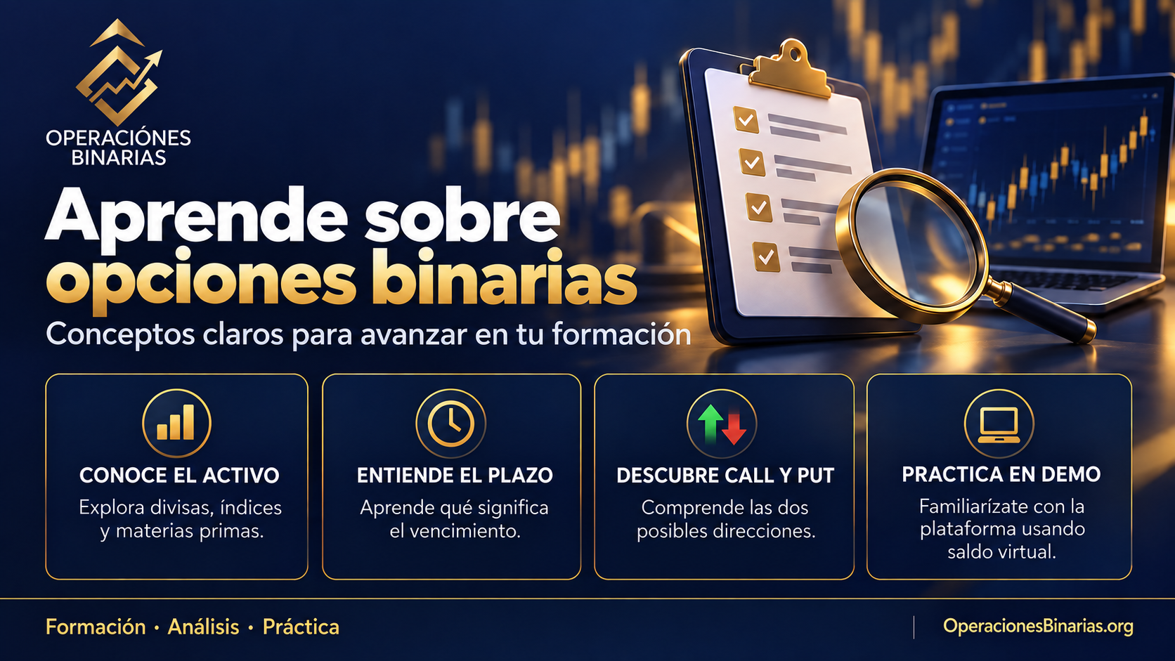 Aprende sobre operaciones binarias Aprende sobre operaciones binarias 2026